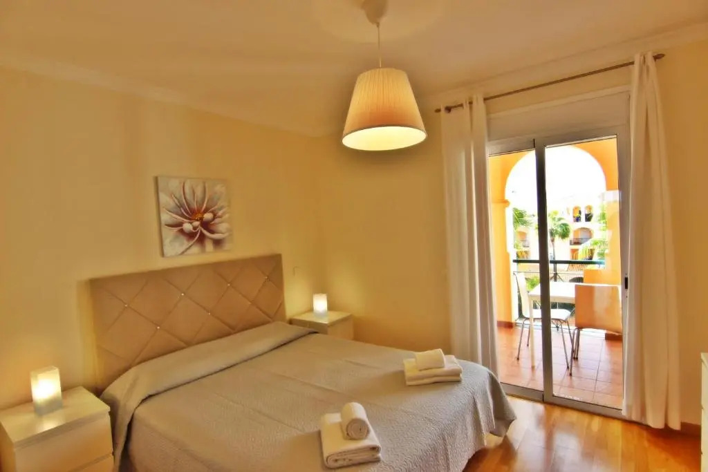Los Arcos Apartment II