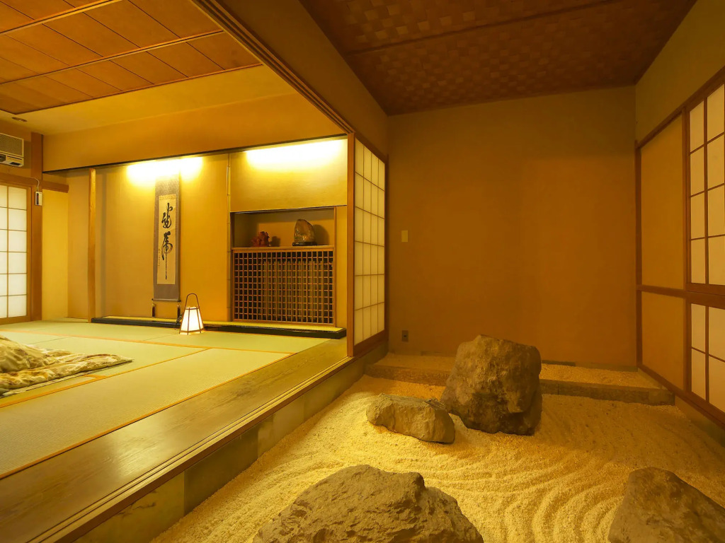 Musashino Bekkan