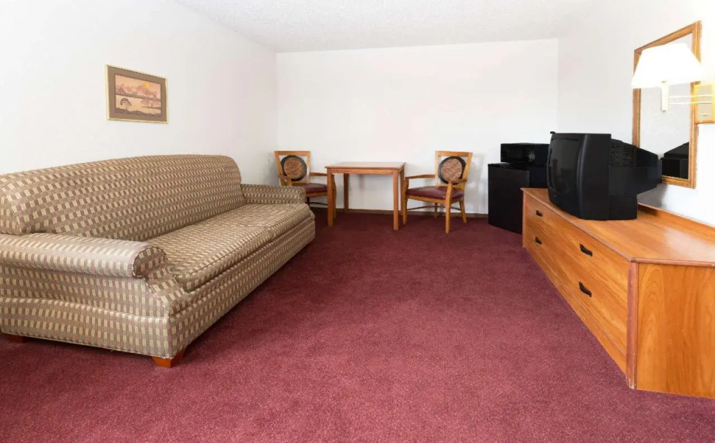 Motel 6 Brighton CO Denver Northeast