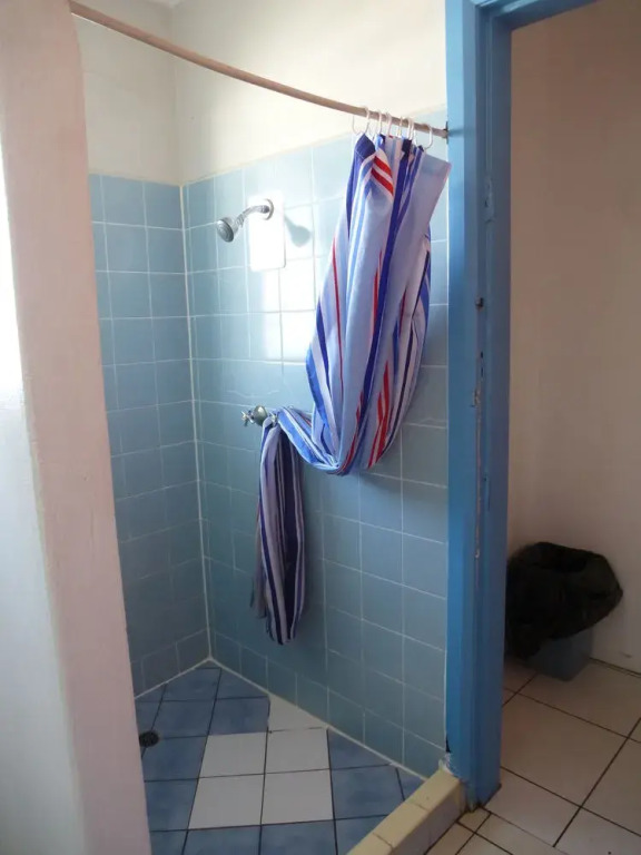 Central Backpackers Hostel