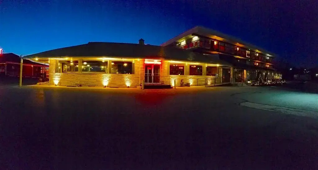 Beltway Motel and Suites