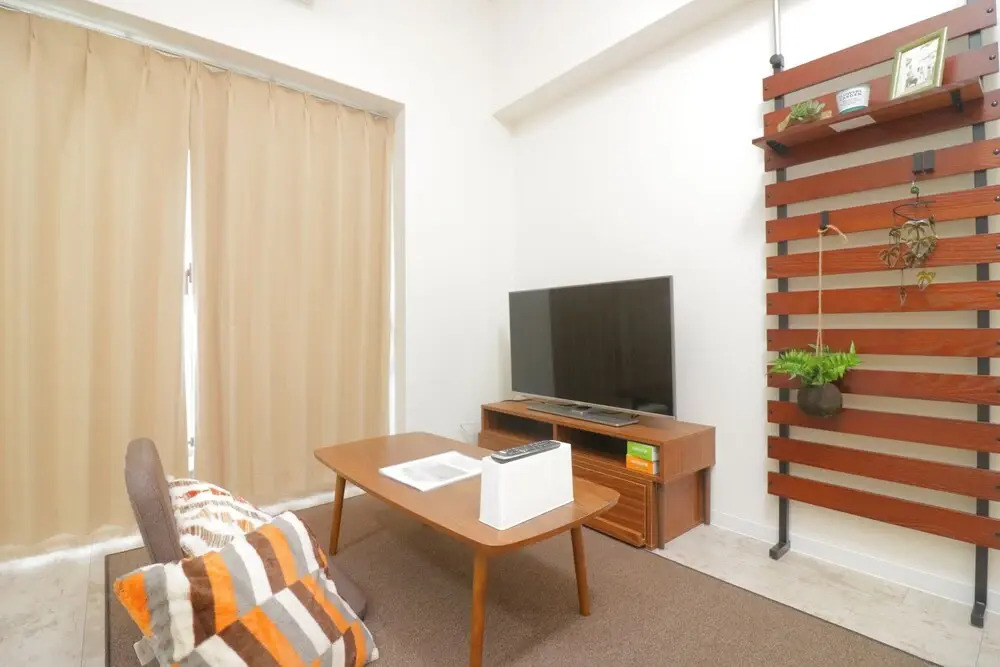 Hg Cozy Hotel No.75
