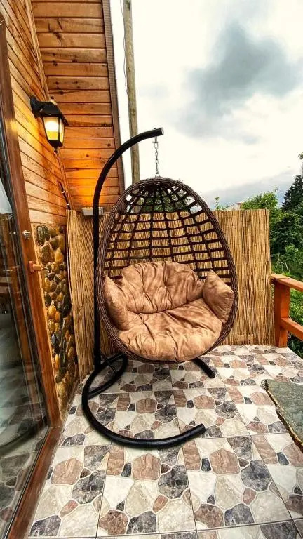 Serintepe Bungalov