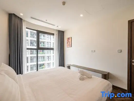 Vinhomes Grand Park - PDG Elegant Residence