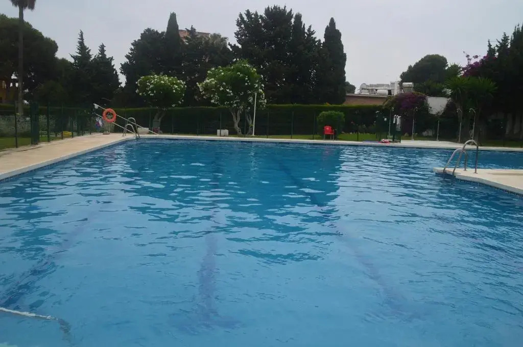 Vive Benalmádena Apartamento Cruz Del Sur, 700 Metros a la Playa