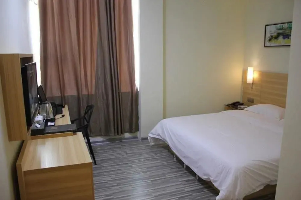 Aiwan Hotel
