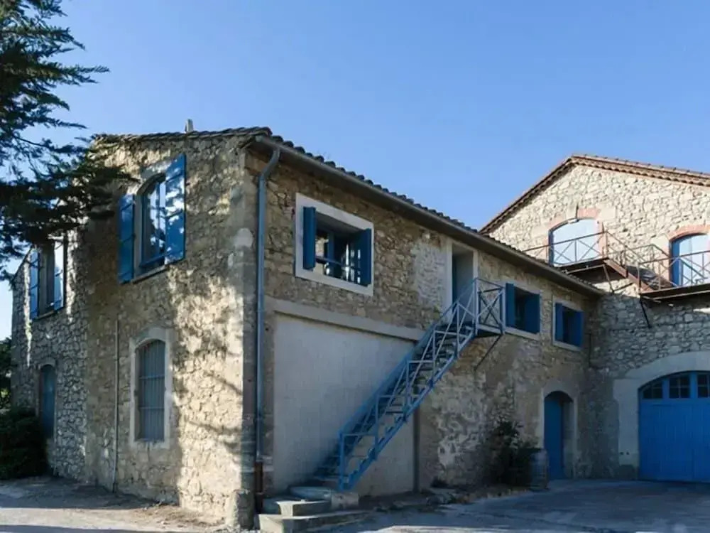 Château Pech-Céleyran