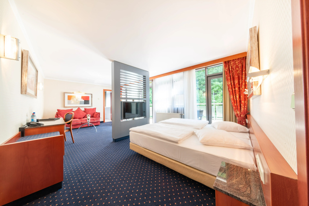 Koener Hotel & Spa