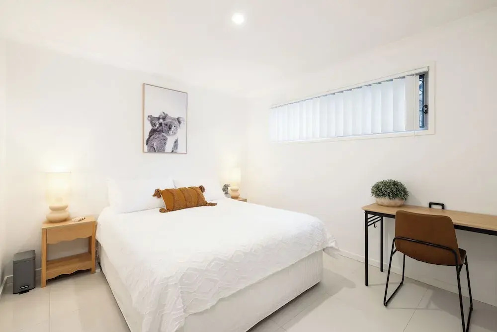 Smart Suites Self Check-in Apartments - 16 Darnley