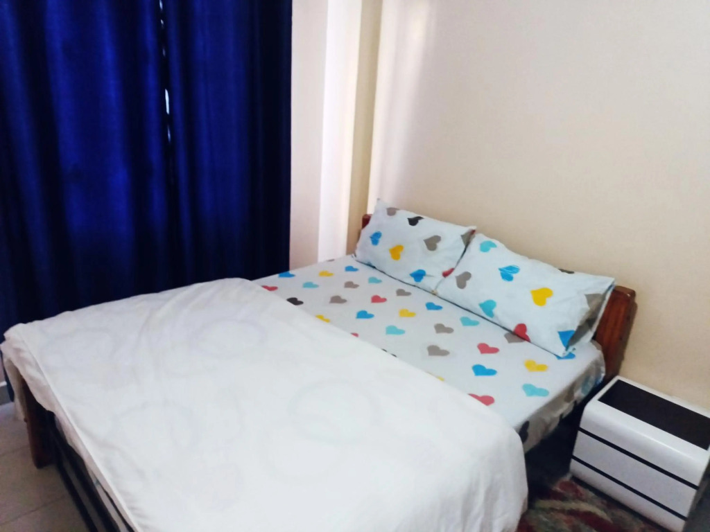 Podium 2 bedroom Apartment, Nairobi