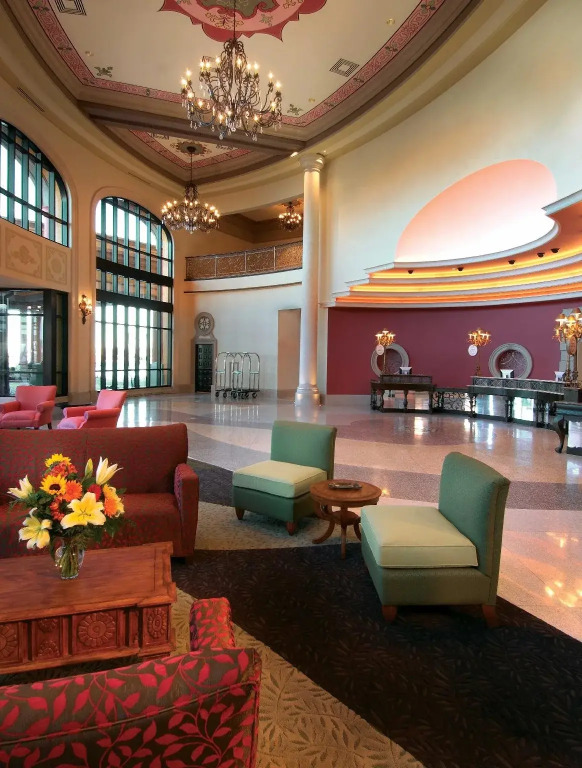 Argosy Casino & Hotel