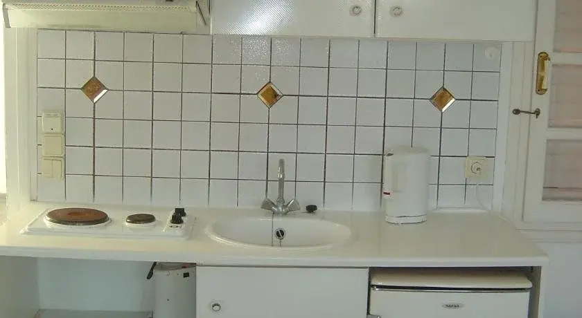 Malievi Villa