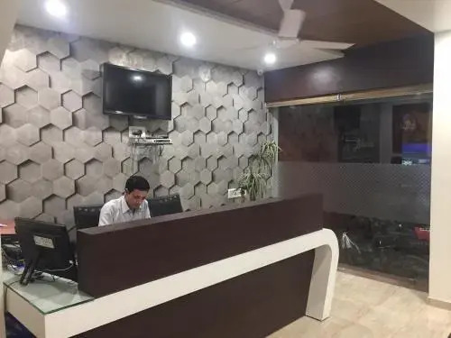 Hotel Bhakti Rajkot I Hotel in Rajkot I Best Hotel in Rajkot