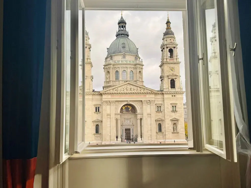 BasiliQ Hotel