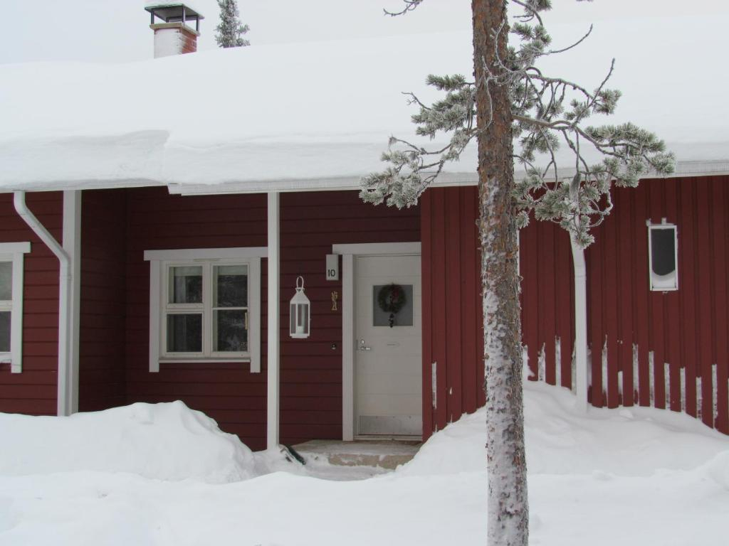 Herranterttu Apartments