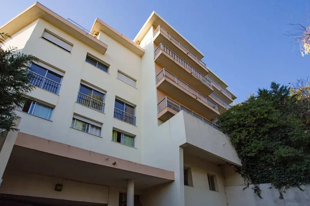 Airis Bellevue Appartement privé