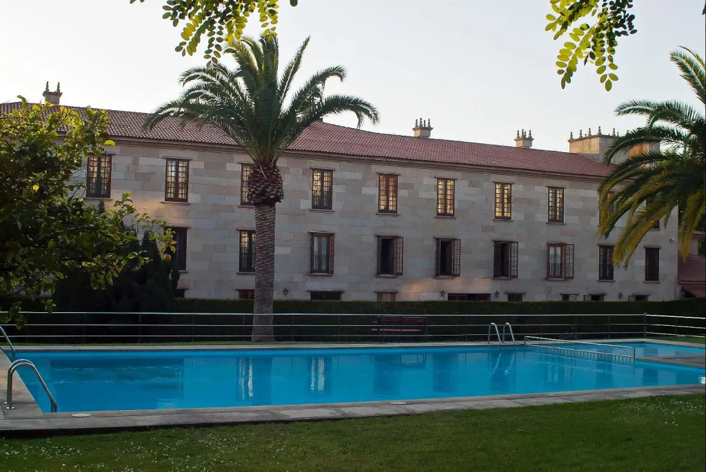 Parador de Cambados