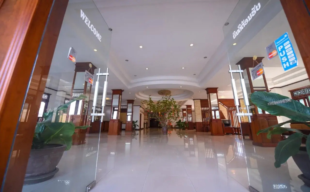 Keomixay Hotel