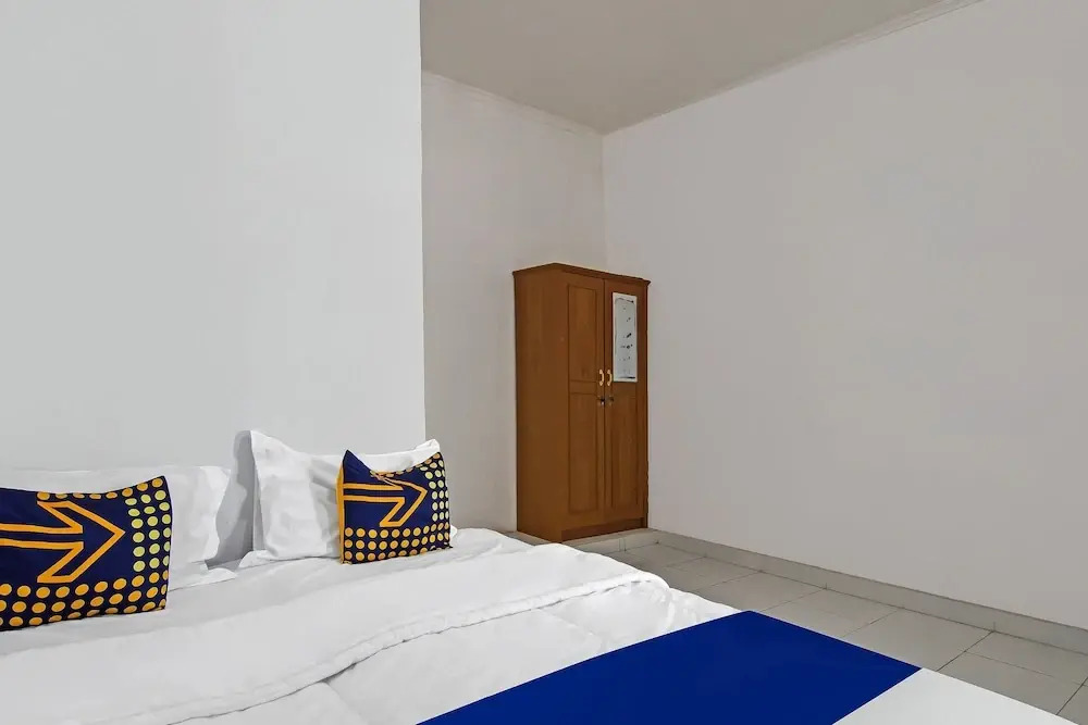 SPOT ON 92498 Fanni Homestay