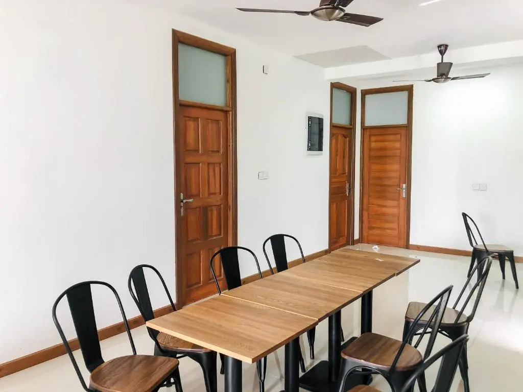 Akiri Surf Residence