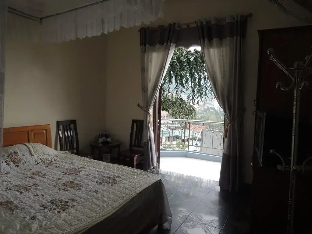 Tuan Anh Hotel