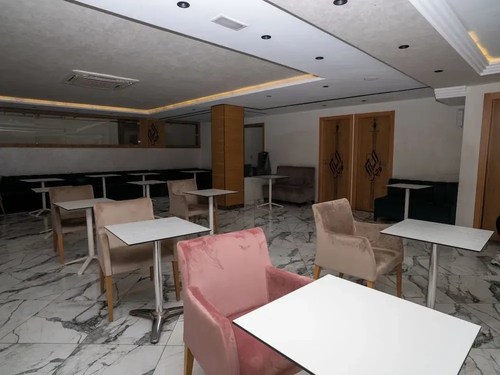 HOTEL CAFE PALAIS SALAM , Beni Mellal