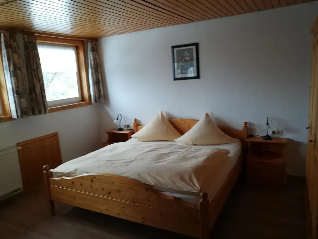Schwarzwaldgasthaus Salenhof