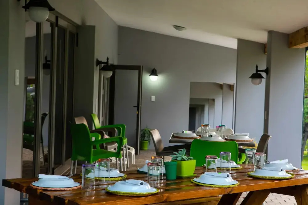 Bushbaby Lodge at Nkonyeni