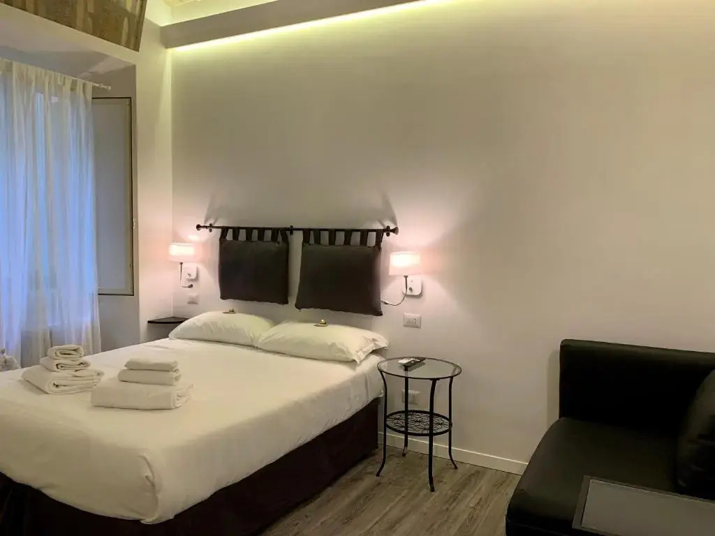 Rome for Two
