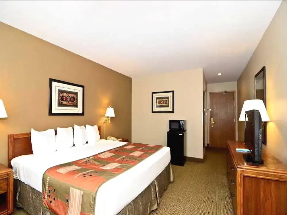 Best Western Tulalip Inn