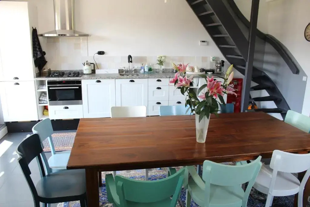 B&B Woudzicht Groesbeek