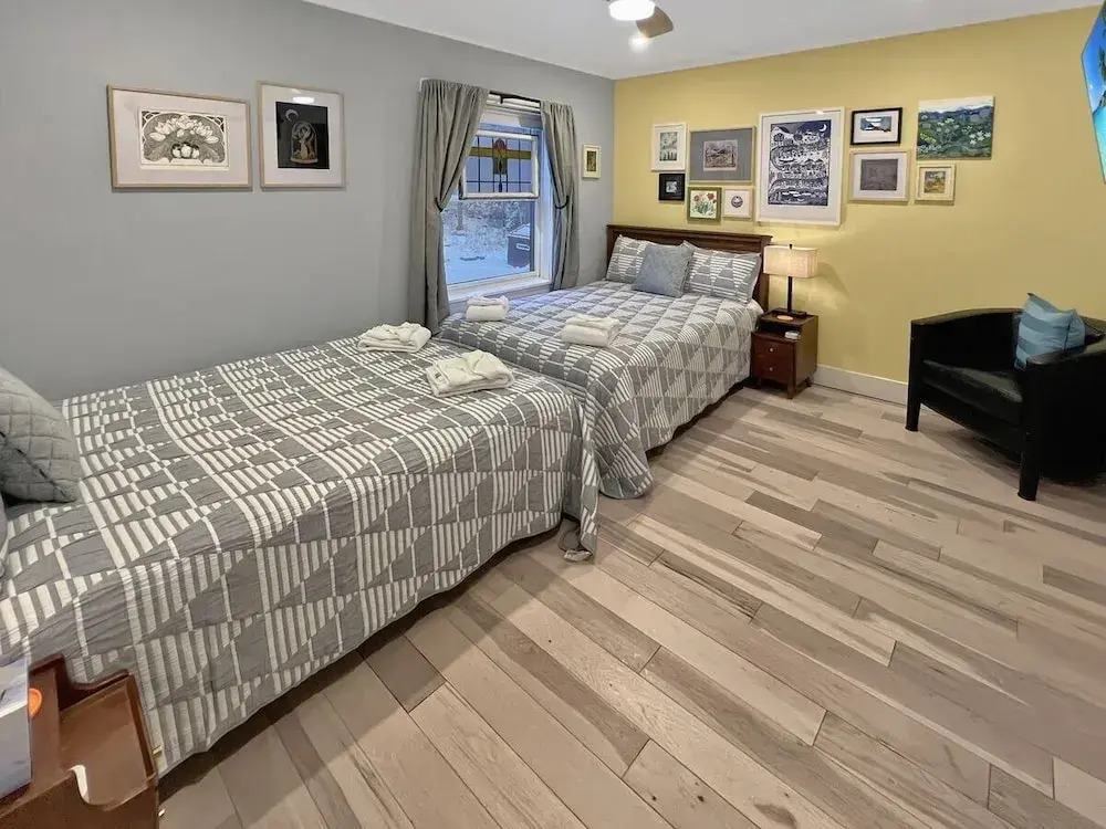 Gateway Condominiums A10 Brought to you by GetAway Vacations