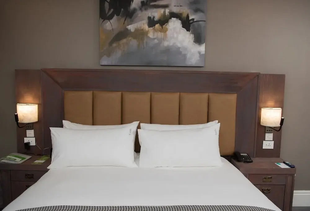 Holiday Inn - Mutare, an IHG Hotel