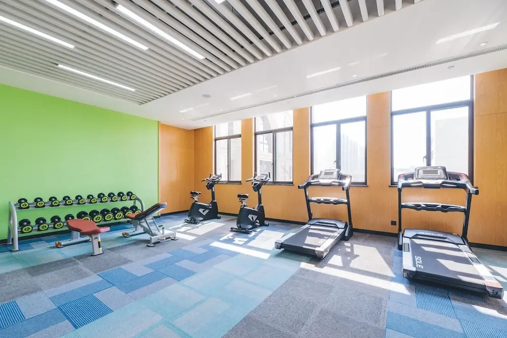 Atour Hotel Xiang cheng Suzhou