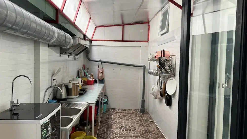 Ngân Hà Star Homestay - Grand World Phú Quốc