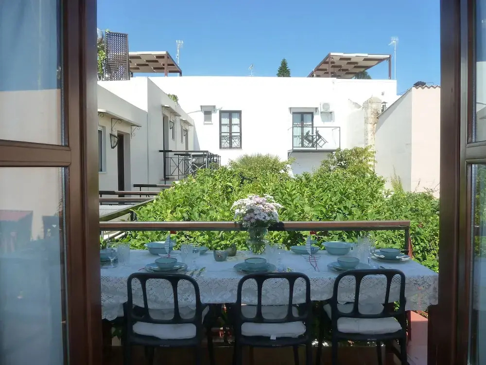 15 - Panoramic Terrace - Sustainable Home - Pure Nature