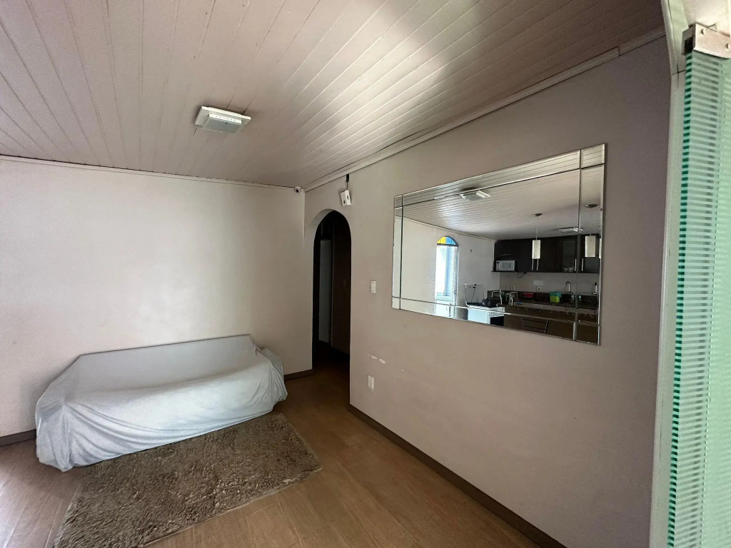 Pousada Residencial - PVH