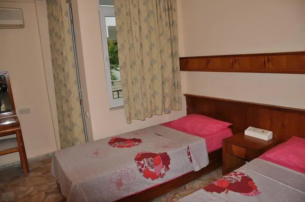 Tuncer Garden Hotel