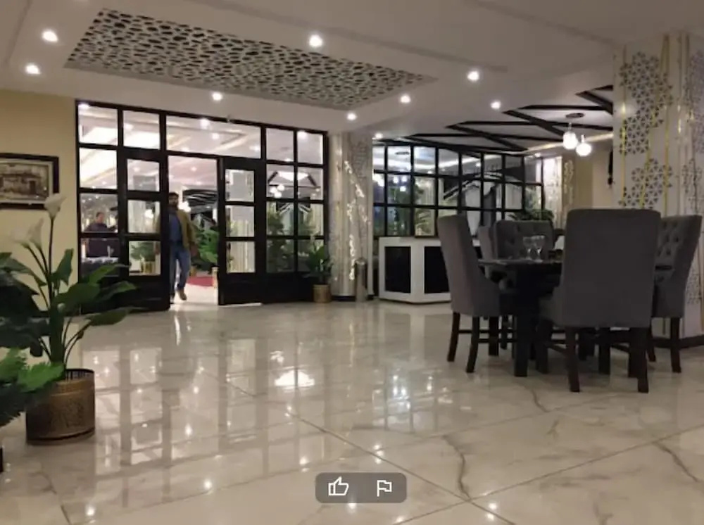 Hotel Home