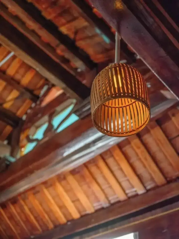 Woodyhouse Ninh Binh