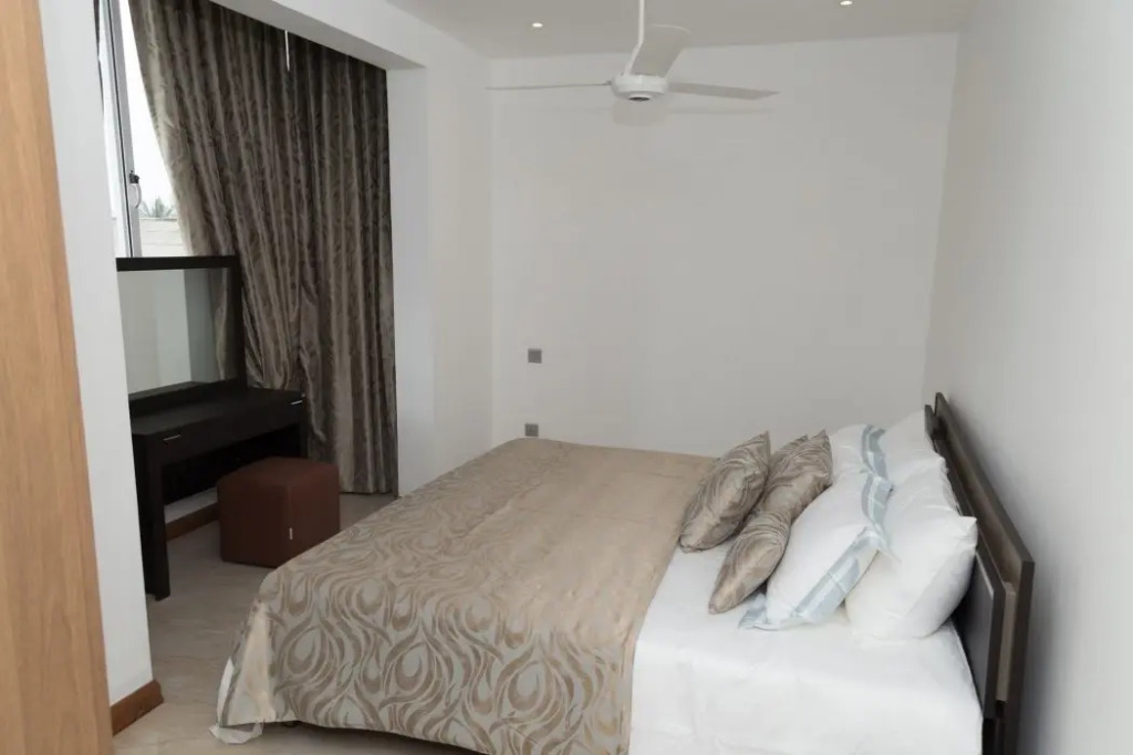 Crown Properties