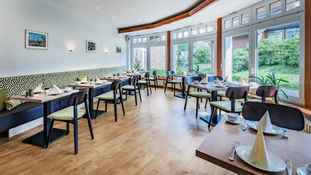 Landhotel Zur Eiche