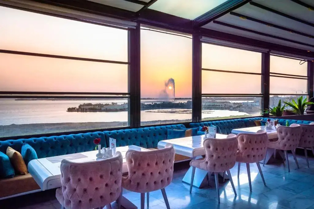 Mira Hotel Corniche