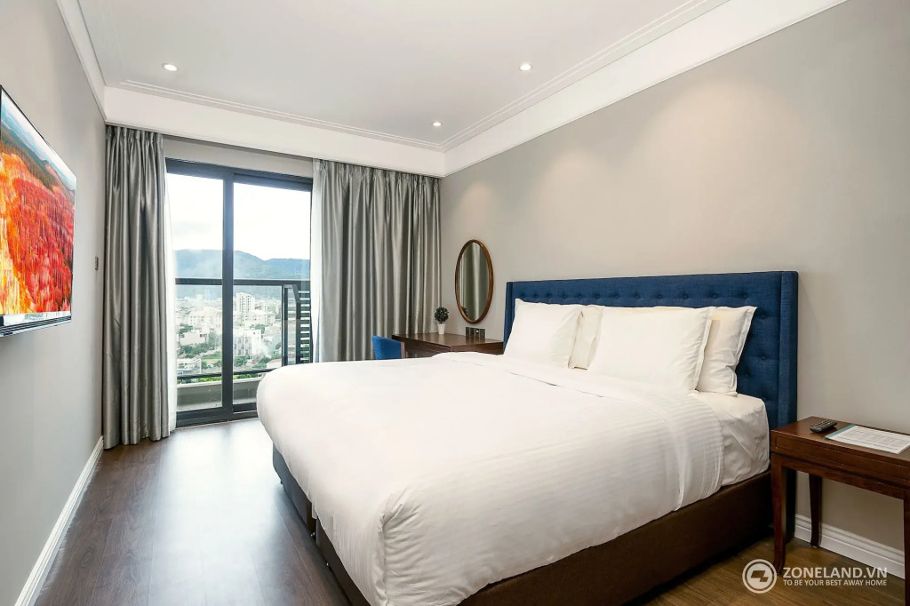 Zoneland Premium Luxury Apartments