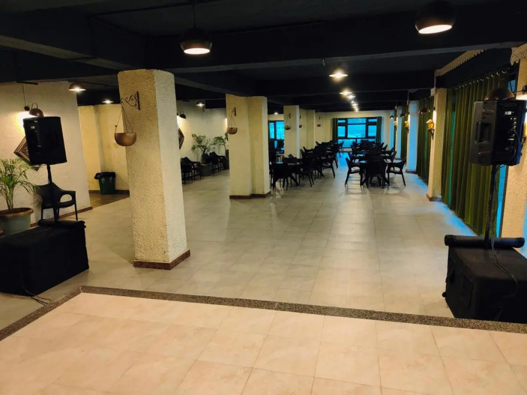 Hotel Acropolis