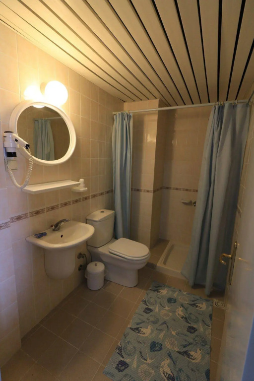 Erdenhan Apart Hotel