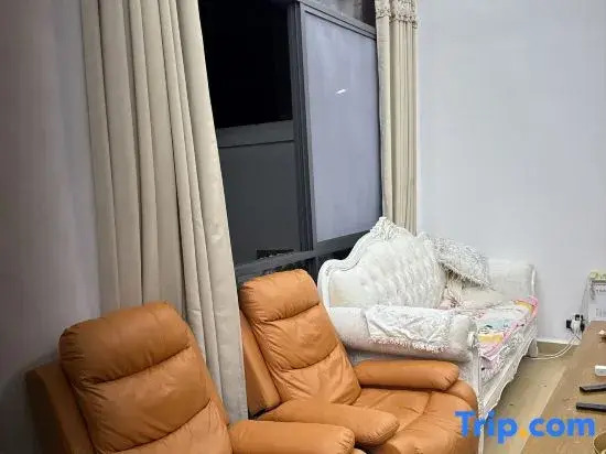 Zhongya Homestay