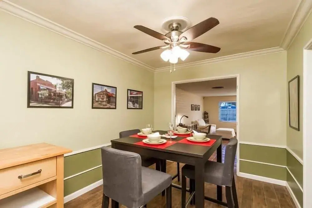 Encanto Bungalow By Signature Vacation Rentals