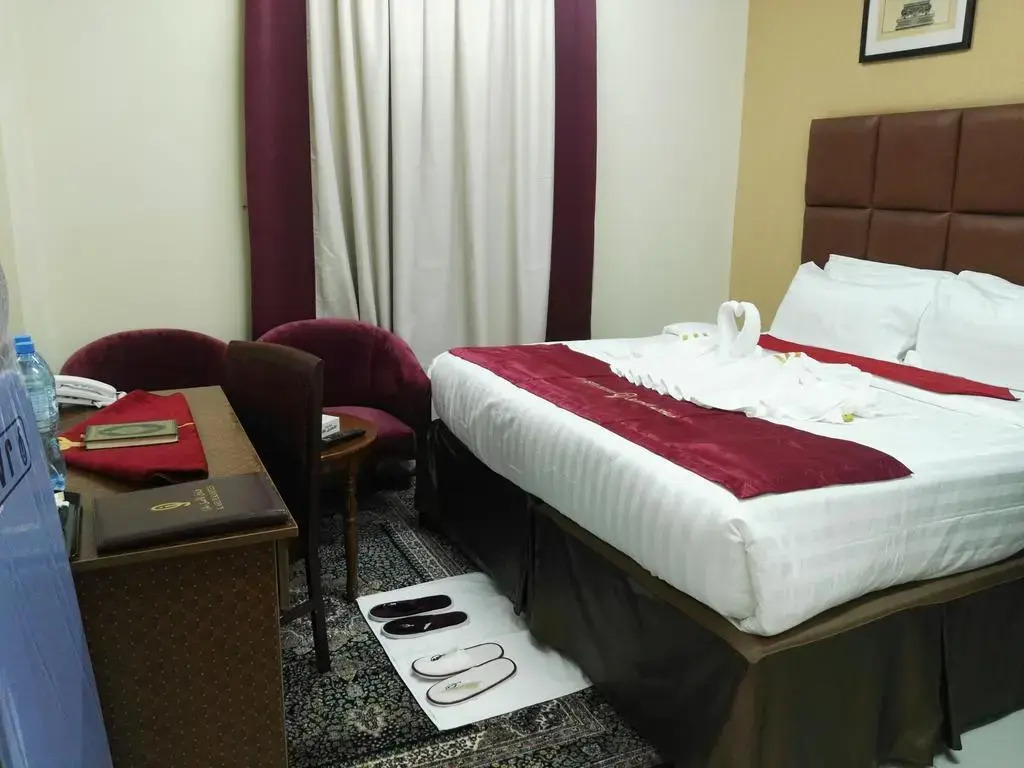 Hotel Loloat Al Aseel