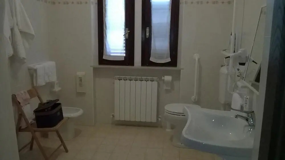 Agriturismo La Cantina